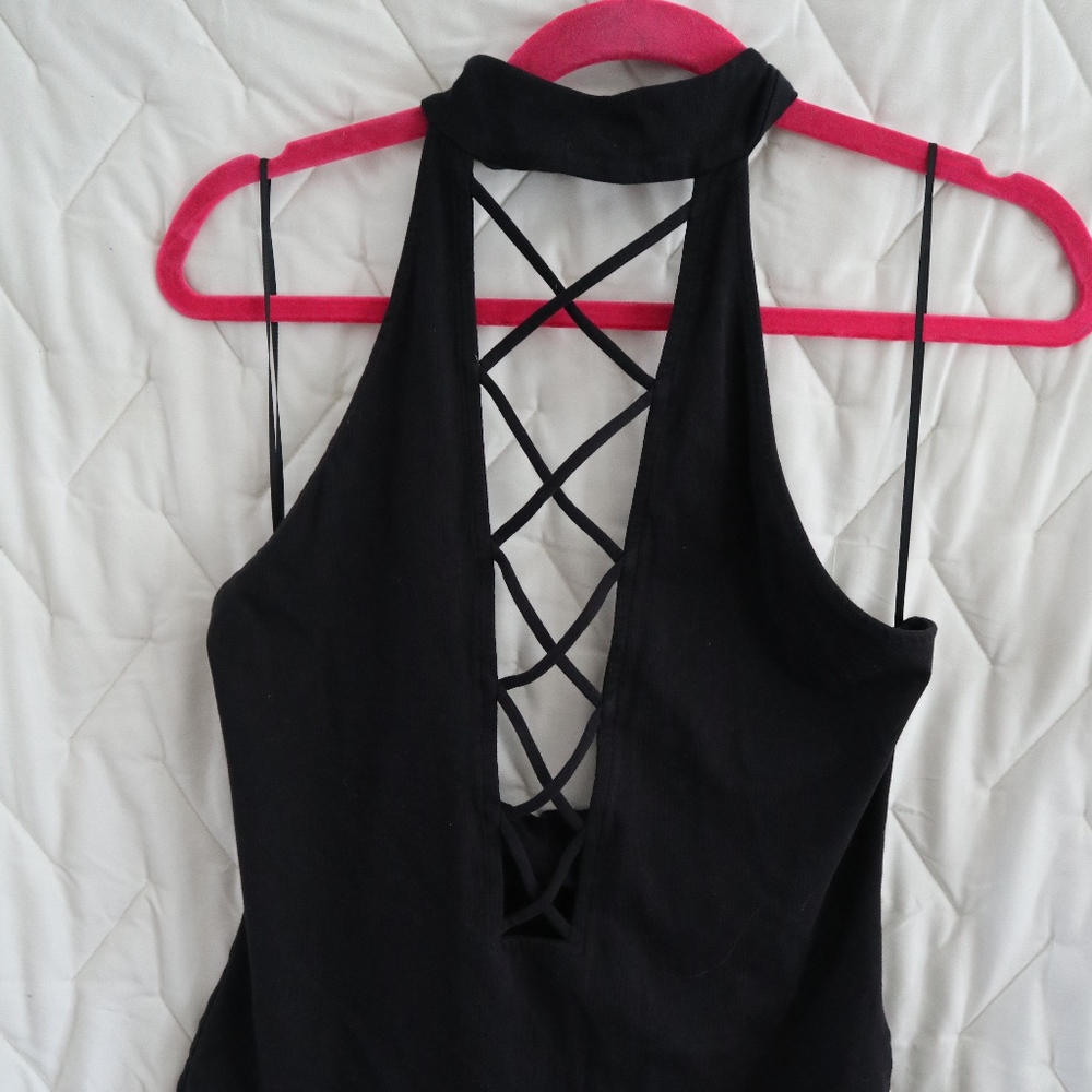 hot express bodysuit